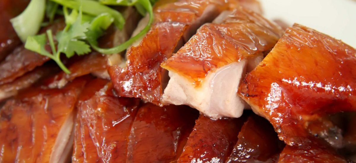 Chinees de langemuur